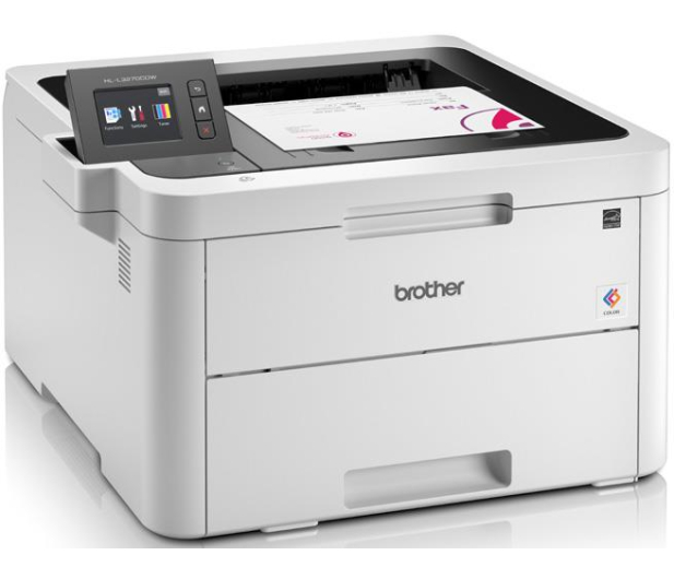 Brother HL-L3270CDW - 452432 - zdjęcie 2